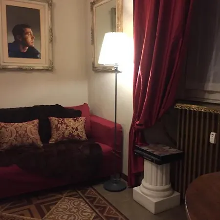 Apartment Prince