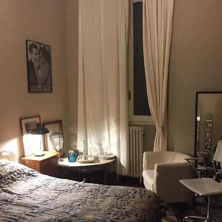 Apartment Prince Milan